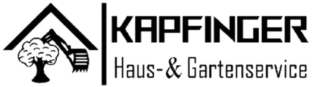 Kapfinger Haus- & Gartenservice