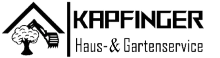 Kapfinger Haus- & Gartenservice